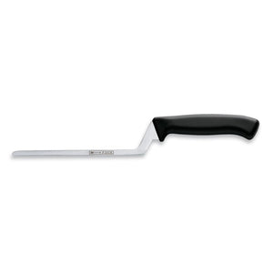 F Dick Brie Knife - 15 cm (6") - Black Handle