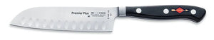 F. Dick Premier Plus Santoku Kullenschliff - 14cm (5.5")