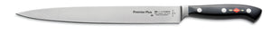 F. Dick Premier Plus Carving Knife, Serrated Edge - 26 cm (10.2")