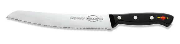 F. Dick Superior Bread Knife - 21 cm (8″)