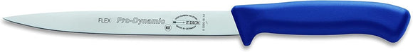 F Dick Pro Dynamic Flexible Fillet Knife - 18 cm (7