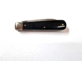 Joseph Rodgers Spearpoint (6cm) Pen Knife - Delrin Scales