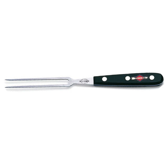 F Dick Sausage Fork - 13 cm (5