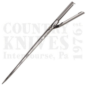 F. Dick Larding Needle with Flap - 20cm (8")