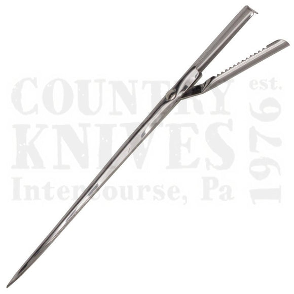 F. Dick Larding Needle with Flap - 20cm (8