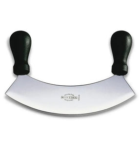 F Dick Mincing Knife - 23cm (9")