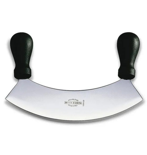 F Dick Mincing Knife - 23cm (9