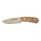 Azero Micarta Canvas Hunting Knife - A239241