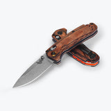 Benchmade 15032 North Fork Axis Folding Knife - 7.5cm (2.97″) 2024