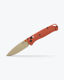 Benchmade 535TN Bugout AXIS Folding Knife (2024) - 8.23 cm (3.24″)