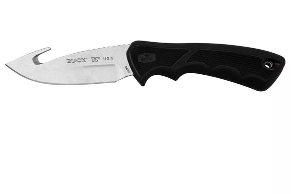 Bucklite Max II 685 Hunting knife w/ Gut hook - 9.5 cm (3.74