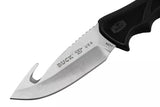 Bucklite Max II 685 Hunting knife w/ Gut hook - 9.5 cm (3.74")