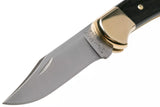 Buck 112 Ranger 112BRS3 50th Anniversary Limited Edition pocket knife - 7.4cm (2.6")