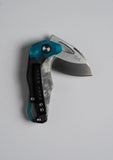 "Bella" | The Blue Wren EDC Pocket Knife