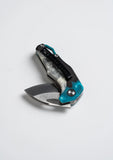 "Bella" | The Blue Wren EDC Pocket Knife