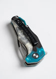 "Bella" | The Blue Wren EDC Pocket Knife