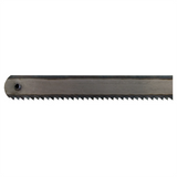 MEFE Meat Handsaw, Butcher Bone & Meat Saw - 48.2cm (19")