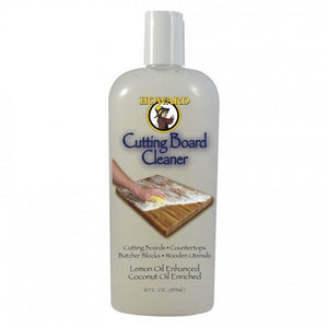 Howard Cutting Board Cleaner