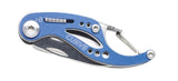 Gerber Curve - Blue