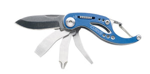 Gerber Curve - Blue