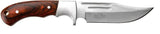 Elk Ridge Pakkawood Handle Knife - ER-052