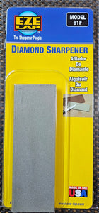 EZE-LAP Diamond Sharpening Plate