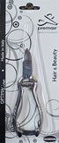Premax Nickel Toenail Nipper - 12cm (4.7")