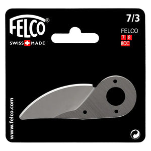 Felco 7 & 8 - Replacement Blade