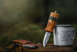 HELLE Fjording 50 aar - 2025 Limited Edition