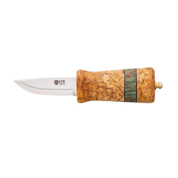 HELLE Fjording 50 aar - 2025 Limited Edition
