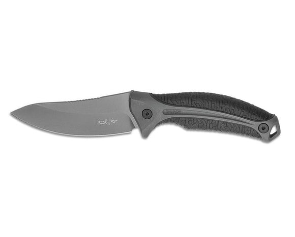 Kershaw Lonerock Drop Point Folder - Model 1895