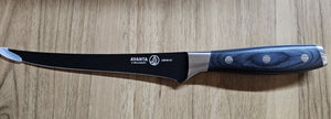 Messermeister Avanta Kendrick BBQ Flexible Fillet Knife 17.8cm (7")