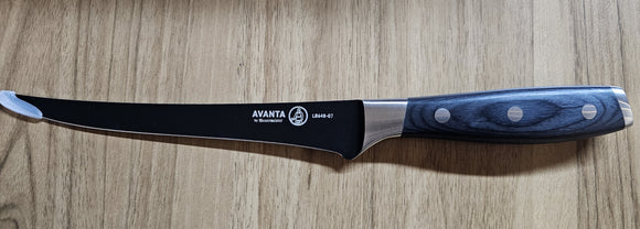 Messermeister Avanta Kendrick BBQ Flexible Fillet Knife 17.8cm (7