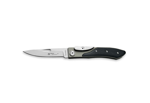 Maserin 'Trigger Line' Knife - 8.0 cm (3.15