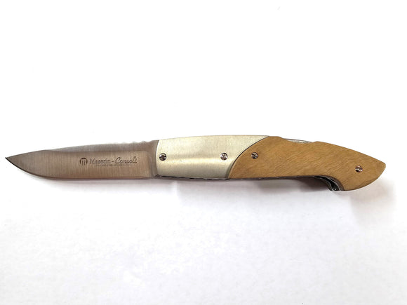 Maserin 'Consoli Line' Knife - 7.0 cm (2.8