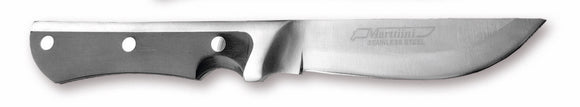 Marttiini Carbon Steel Full Tang Knife - 11 cm (4.33″)