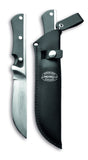 Marttiini Carbon Steel Full Tang Knife - 11 cm (4.33″)