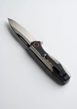 "Max" | The Magpie MagnaCut Steel Pocket Knife