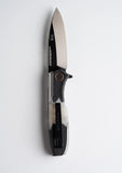 "Max" | The Magpie MagnaCut Steel Pocket Knife