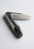 "Max" | The Magpie MagnaCut Steel Pocket Knife
