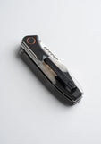 "Max" | The Magpie MagnaCut Steel Pocket Knife