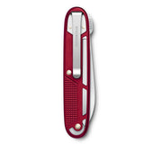 Victorinox SAK Synergy Alox - Red