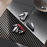 Victorinox SAK Synergy Alox - Red