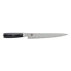 MIYABI 5000FCD Sujihiki (Fillet) Knife - 24 cm (9.45")