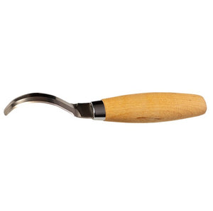 Morakniv Woodcarving Hook Knife 163 / Box (no sheath)