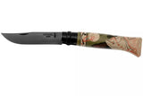 Opinel No. 08 Nature Edition stainless steel, Limited Edition - MioSHe design