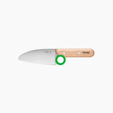 Opinel ‘Le Petit Chef’ Kitchen Set - Green