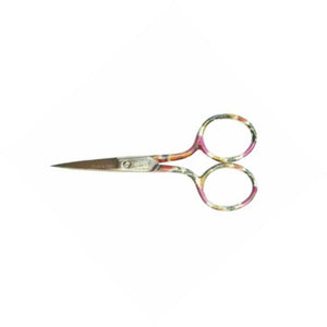 Premax Rainbow Collection - Embroidery scissor - Floreal - 9cm (3.5")