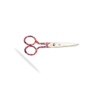 Premax Rainbow Collection - Sewing scissor - Fruit - 15cm (6")