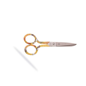 Premax Rainbow Collection - Sewing scissor - SunFlowers - 15cm (6")